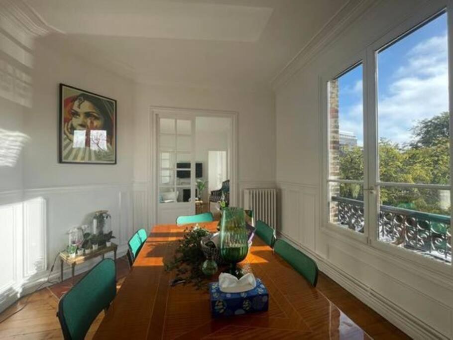 Appartement Le Coeur De L'ile Saint-louis, Will It! *